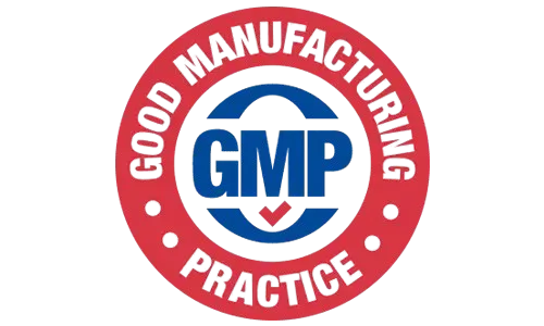 GLP Caps      Manufactured in GMP Certified Facility – Quality Assured